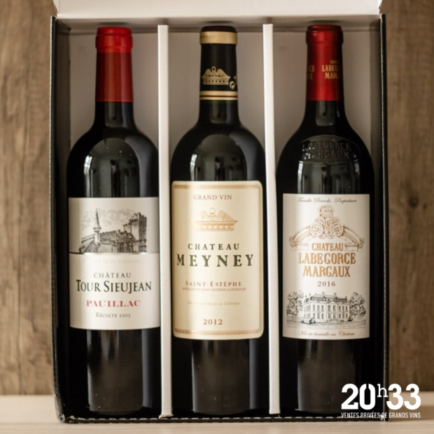 L'abonnement by 20h33 - Premium