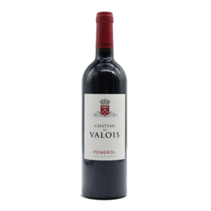Château de Valois 2020