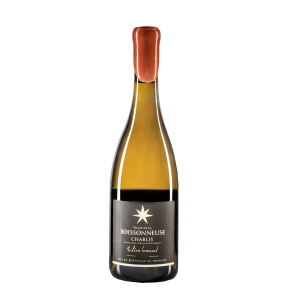 La Boissonneuse 2022 "Les 7 Lieux" - Domaine Julien Brocard
