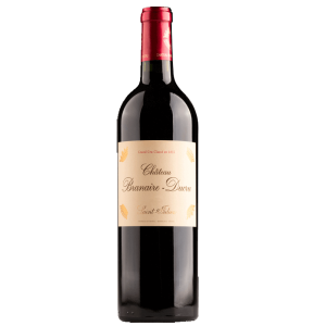 Château Branaire-Ducru 2011