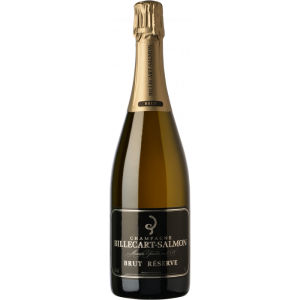 Champagne Billecart-Salmon Brut Réserve
