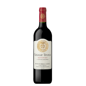 Château Teynac 2018
