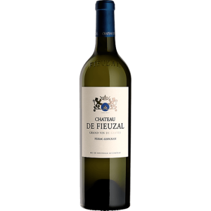 Château de Fieuzal Blanc 2019