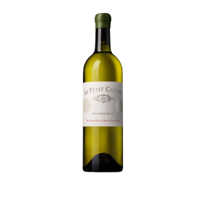 Le Petit Cheval Blanc 2019
