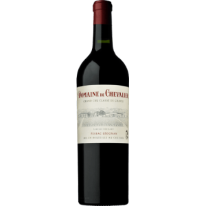 Domaine de Chevalier 2016