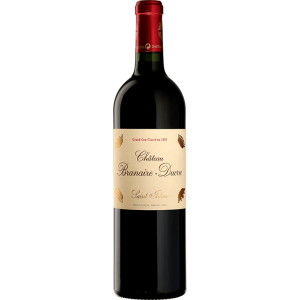 Château Branaire-Ducru 2011