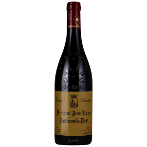 Domaine Jean Royer Tradition Rouge 2022