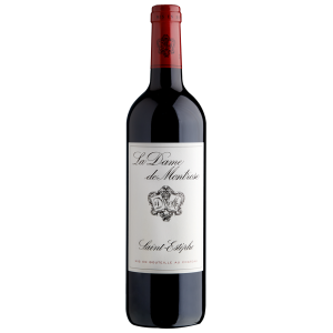 La Dame de Montrose 2014
