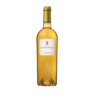 Château Lafaurie Peyraguey 2005