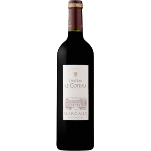 Château Le Coteau 2019
