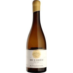 De L'Orée 2019