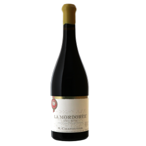 La Mordorée 2019