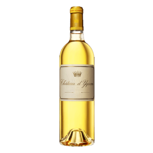 Château d'Yquem 2011