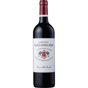 Château La Gaffelière 2015