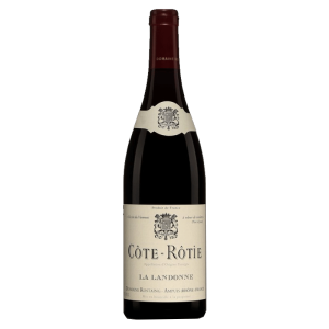 Domaine Rostaing - Côte-Rôtie "La Landonne" 2022