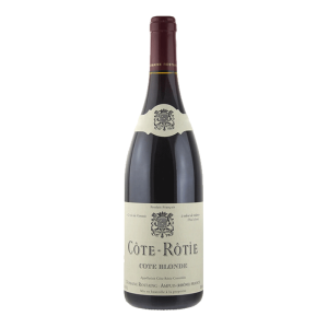 Domaine Rostaing - Côte-Rôtie "Côte-Blonde" 2022