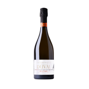 Edouard Duval - Noir d'Eulalie Extra Brut