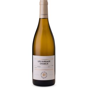 Chablis "Les Sureaux" 2022
