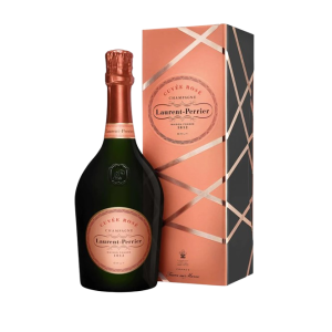 Laurent-Perrier Brut Cuvée Rosé