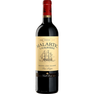Château Malartic-Lagravière 2019