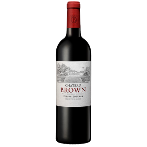 Château Brown 2016