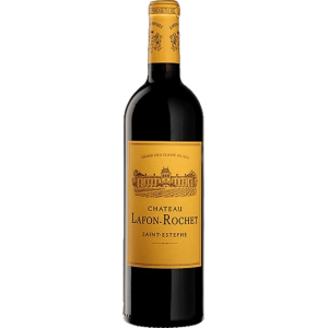 Château Lafon-Rochet 2016