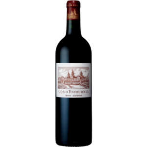 Château Cos d'Estournel 2012