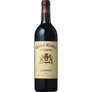 Château Malescot Saint-Exupéry 2019