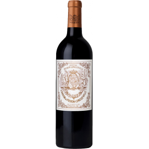 Château Pichon Baron 2020