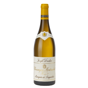 Chassagne Montrachet Morgeot Marquis Laguiche 2022