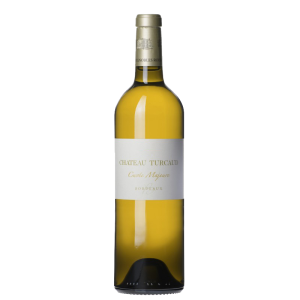 Château Turcaud 2023 "Cuvée Majeure"