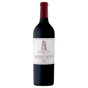 Château Latour 2016