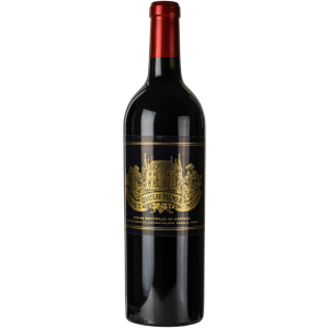 Château Palmer 2019