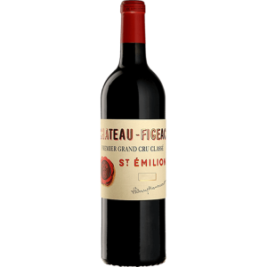 Château Figeac 2012
