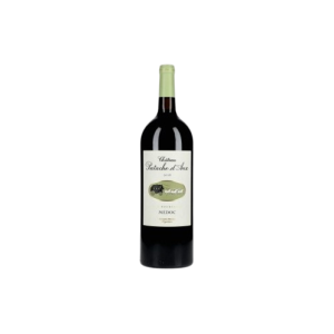 Château Patache d’Aux 2018