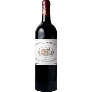 Château Margaux 2004
