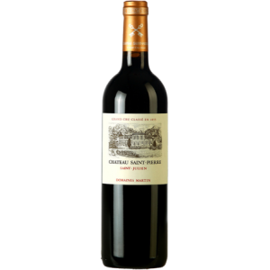 Château Saint-Pierre 2019