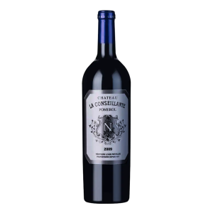 Château La Conseillante 2021
