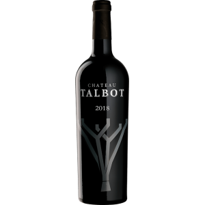 Château Talbot 2018