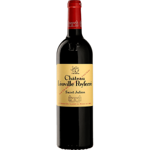 Château Léoville Poyferré 2020