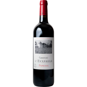 Château L'Évangile 2020
