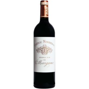 Château Monbrison 2016