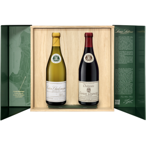 Excellence du Domaine Louis Latour 2018 & 2020