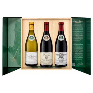 Incontournables de la colline de Corton 2018 & 2020