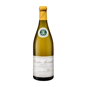 Chevalier-Montrachet Grand Cru "Les Demoiselles" 2022