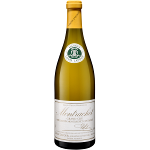 Montrachet Grand Cru 2022