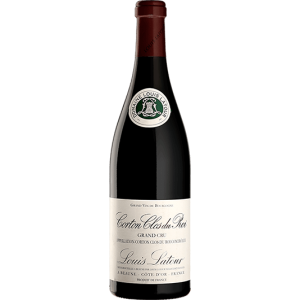 Corton Grand Cru "Clos du Roi" 2018