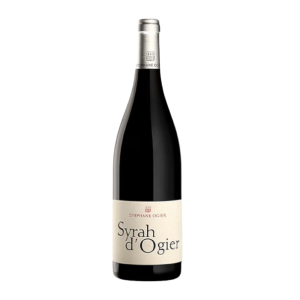 "Syrah d'Ogier" 2022