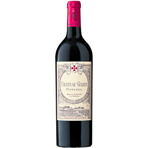 Château Gazin 2011