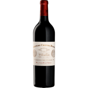 Château Cheval Blanc 2011